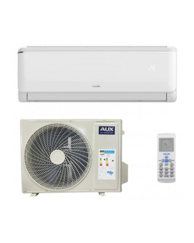 Кондиціонер AUX ASW/AS-H07FFR3DI Fusion Inverter