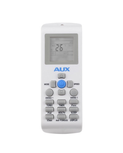 Кондиціонер AUX ASW/AS-H07FFR3DI Fusion Inverter
