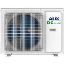 Кондиціонер AUX ASW/AS-H07FFR3DI Fusion Inverter