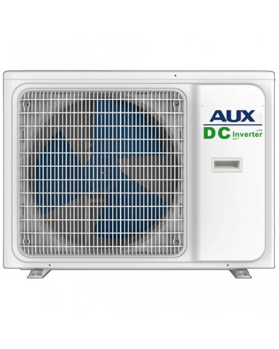 Кондиціонер AUX ASW/AS-H07FFR3DI Fusion Inverter