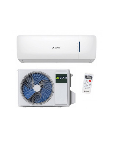 Кондиціонер Clair BASIC-07A-R410-IU/BASIC-07A-R410-OU Basic