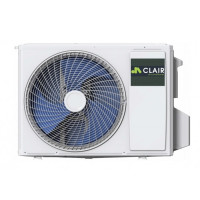Кондиціонер Clair BASIC-09A-R410-IU/BASIC-09A-R410-OU Basic
