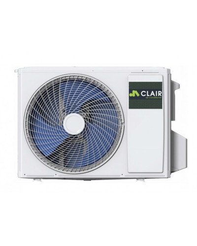 Кондиціонер Clair BASIC-07A-R410-IU/BASIC-07A-R410-OU Basic