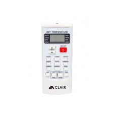 Кондиціонер Clair BASIC-07A-R410-IU/BASIC-07A-R410-OU Basic