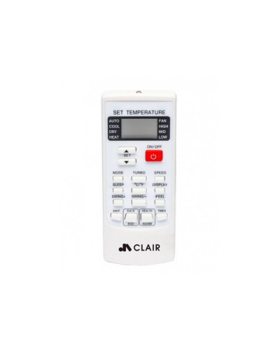Кондиціонер Clair BASIC-07A-R410-IU/BASIC-07A-R410-OU Basic