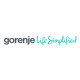 Всі товари виробника ﻿Gorenje
