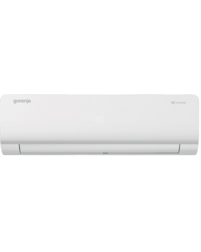 Кондиціонер Gorenje REA26IN KC/REA26OUT Кондиціонер Gorenje REA26IN KC/REA26OUT