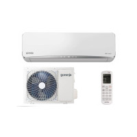 Кондиціонер Gorenje PANDORA26IN TE/PANDORA26OUT