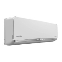 Кондиціонер Gorenje PANDORA26IN TE/PANDORA26OUT