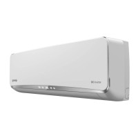 Кондиціонер Gorenje PANDORA26IN TE/PANDORA26OUT