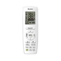 Кондиціонер Gree GWH07AGA-K6DNA1C Pular Inverter