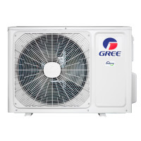 Кондиціонер Gree GWH07AGA-K6DNA1C Pular Inverter