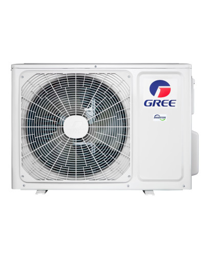 Кондиціонер Gree GWH18AGD-K6DNA1E Pular Inverter