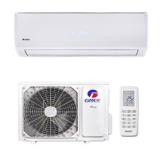 Кондиціонер Gree GWH24QE-K6DNB6I Smart  DC inverter