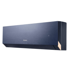 Кондиціонер Gree Clivia Inverter GWH09AUCXB-K6DNA1A Blue R-32