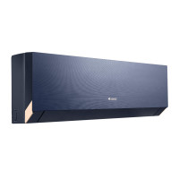 Кондиціонер Gree Clivia Inverter GWH09AUCXB-K6DNA1A Blue R-32