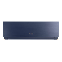Кондиціонер Gree Clivia Inverter GWH09AUCXB-K6DNA1A Blue R-32