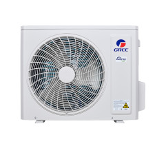 Кондиціонер Gree Clivia Inverter GWH12AUCXB-K6DNA1A R-32