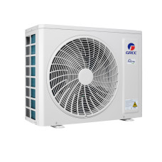 Кондиціонер Gree Clivia Inverter GWH12AUCXB-K6DNA1A R-32