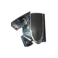 Кондиціонер Gree Saros GWH09BBCXD-K6DNA1A/I