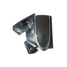 Кондиціонер Gree Saros GWH09BBCXD-K6DNA1A/I