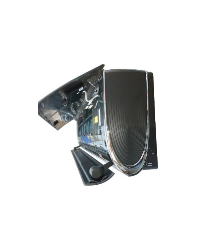 Кондиціонер Gree Saros GWH09BBCXD-K6DNA1A/I