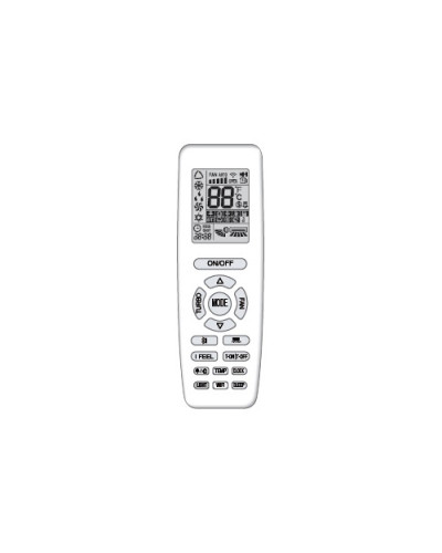 Кондиціонер Gree Cosmo R-32 GWH24AWEXF-K6DNA1A