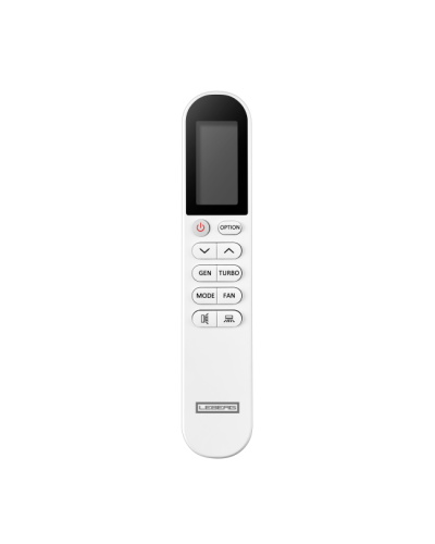 Кондиціонер Leberg LS-07FRA3/LU-07FRA3 серии FREYA 3.0