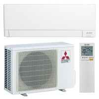 Кондиціонер Mitsubishi Electric Standard MSZ-AY20VGK/MUZ-AY20VG