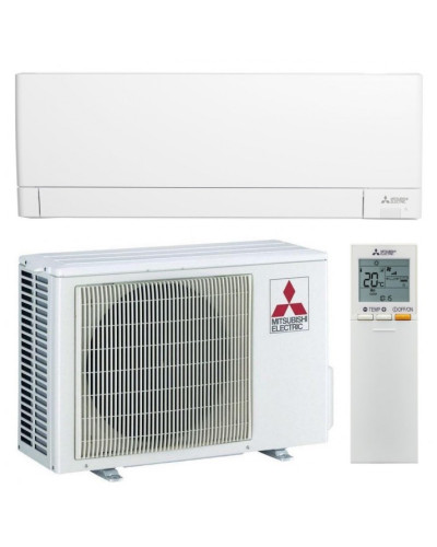 Кондиціонер Mitsubishi Electric Standard MSZ-AY50VGK/MUZ-AY50VG