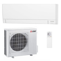 Кондиціонер Mitsubishi Electric Standard MSZ-AY20VGK/MUZ-AY20VG