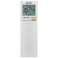 Кондиціонер Mitsubishi Electric Standard MSZ-AY20VGK/MUZ-AY20VG