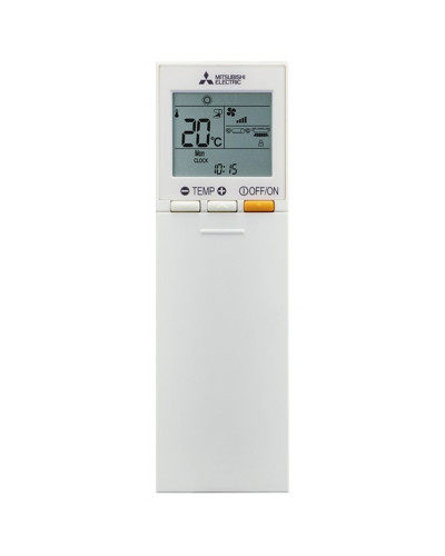 Кондиціонер Mitsubishi Electric Standard MSZ-AY50VGK/MUZ-AY50VG