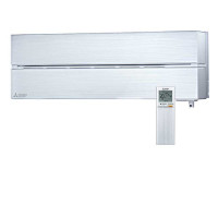 Кондиціонер Mitsubishi Electric MSZ-LN25VG2V/MUZ-LN25VG2  Premium Inverter
