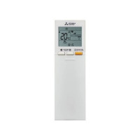 Кондиціонер Mitsubishi Electric MSZ-LN25VG2W/MUZ-LN25VG2  Premium Inverter