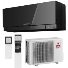 Кондиціонер Mitsubishi Electric MSZ-EF25VGKB/MUZ-EF25VG Design Inverter