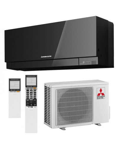 Кондиціонер Mitsubishi Electric MSZ-EF42VGKB/MUZ-EF42VG Design Inverter Кондиціонер Mitsubishi Electric MSZ-EF42VGKB/MUZ-EF42VG Design Inverter