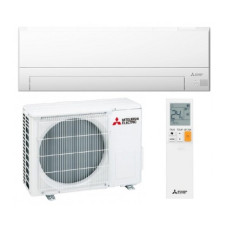 Кондиціонер Mitsubishi Electric MSZ-BT20VG/MUZ-BT20VG Classic Inverter