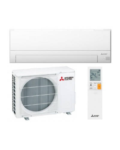 Кондиціонер Mitsubishi Electric MSZ-BT20VG/MUZ-BT20VG Classic Inverter