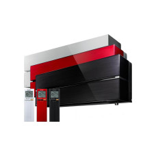Кондиціонер Mitsubishi Electric MSZ-LN25VG2V/MUZ-LN25VG2  Premium Inverter