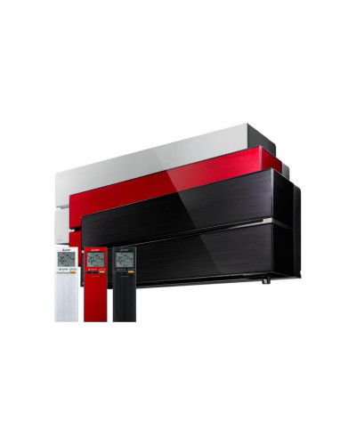 Кондиціонер Mitsubishi Electric MSZ-LN25VG2W/MUZ-LN25VG2  Premium Inverter