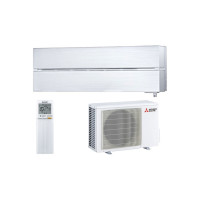 Кондиціонер Mitsubishi Electric MSZ-LN25VG2V/MUZ-LN25VG2  Premium Inverter