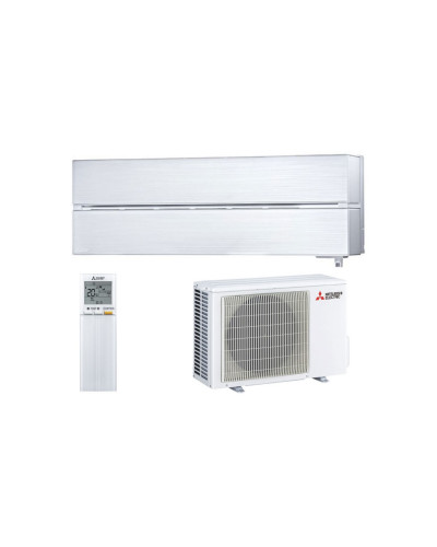 Кондиціонер Mitsubishi Electric MSZ-LN50VG2V/MUZ-LN50VG2 Premium Inverter