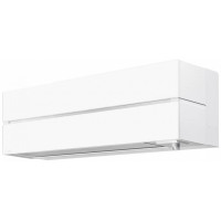 Кондиціонер Mitsubishi Electric MSZ-LN25VG2W/MUZ-LN25VG2  Premium Inverter