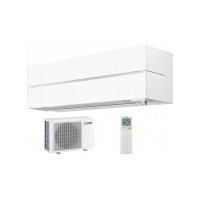 Кондиціонер Mitsubishi Electric MSZ-LN25VG2W/MUZ-LN25VG2  Premium Inverter