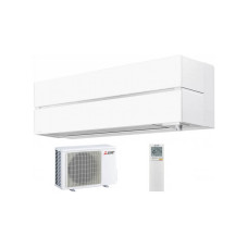 Кондиціонер Mitsubishi Electric MSZ-LN25VG2W/MUZ-LN25VG2  Premium Inverter