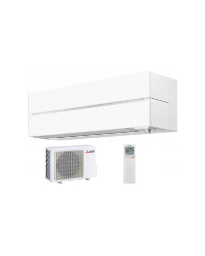 Кондиціонер Mitsubishi Electric MSZ-LN25VG2W/MUZ-LN25VG2  Premium Inverter