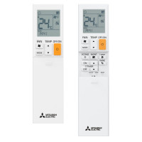 Кондиціонер Mitsubishi Electric MSZ-BT20VG/MUZ-BT20VG Classic Inverter