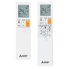 Кондиціонер Mitsubishi Electric MSZ-BT20VG/MUZ-BT20VG Classic Inverter