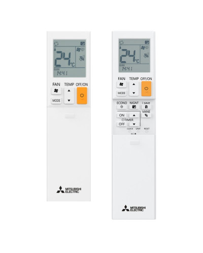 Кондиціонер Mitsubishi Electric MSZ-BT20VG/MUZ-BT20VG Classic Inverter
